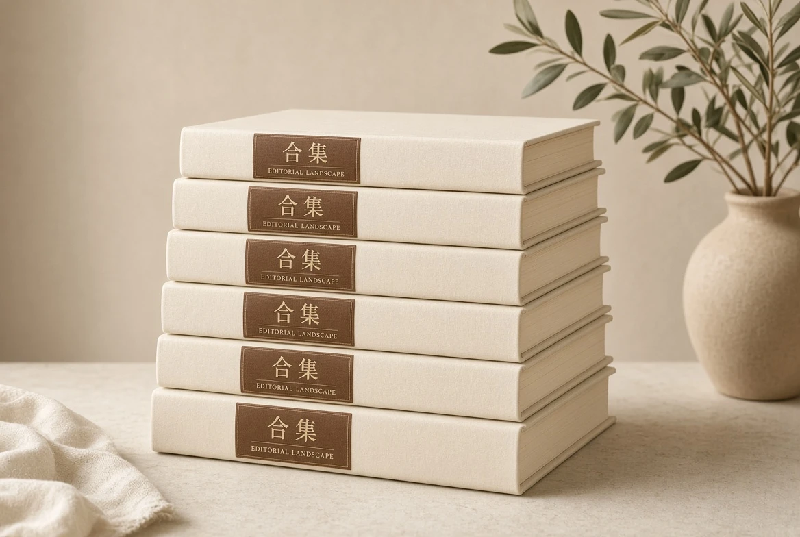 观影合集:给不同心情一条路线主题视觉